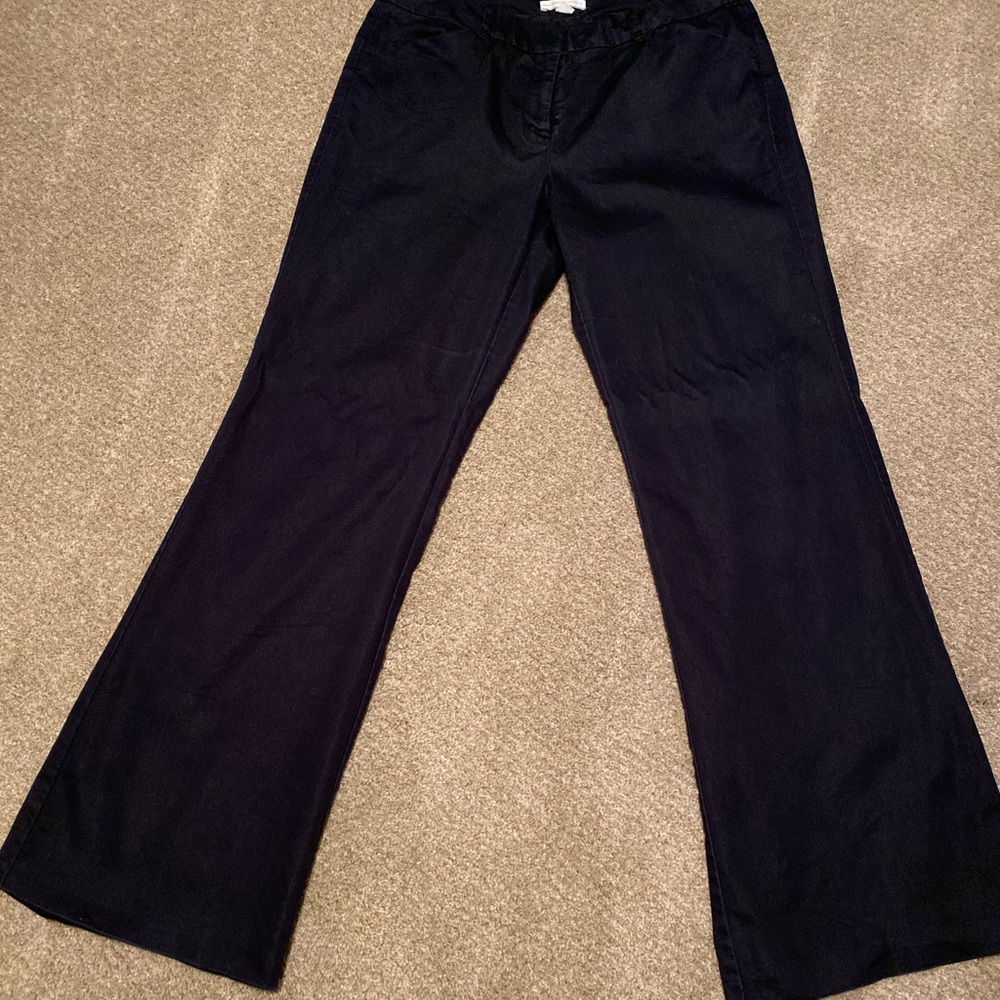 Trouser Pants